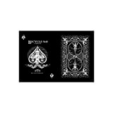 Mazzo Bicycle Black Ghost (Us Playing Card Company)