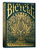 Mazzo di carte Bicycle - Aureo Playing Cards