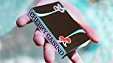 Mazzo di Carte Cherry Casino V3 True Black Playing Cards by Pure Imagination Projects - Mazzi di Carte da Gioco ...