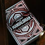Mazzo di carte da gioco Mandalorian by Theory11 …