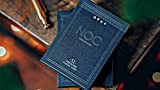 Mazzo di carte NOC Pro 2021 Navy Blue