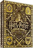 Mazzo di Harry Potter - Giallo (Tassorosso)