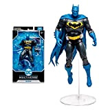 McFarlane Action Figure DC Multiverse - Batman (Speeding Bullets) Multicolore TM15321