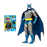 McFarlane DC Direct 15766 - Personaggio d'azione Super Powers Hush Batman, 10 cm, multicolore