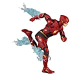 McFarlane - DC Justice League 7 Figures - Flash