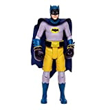 McFarlane DC Retro Action Figure Batman 66 Batman in Boxing Gloves 15 cm
