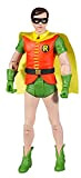 McFarlane DC Retro Action Figure Batman 66 Robin 15 cm, Multicolore (15033)