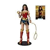 McFarlane DC Wonder Woman Other Universe 7 Action Figures - WV2