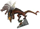 McFarlane Dragons Series 2: Fire Dragon Clan by Unknown