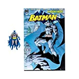 McFarlane Figura d'azione DC Direct Comic con Figura Batman (Batman Hush) Multicolore TM15842, 15842