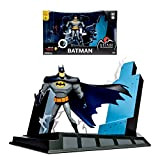 McFarlane Giocattoli - Figura Batman da 7 pollici - DC Multiverse Figure - Batman Toys - Gold Label Batman Action ...