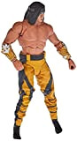 McFarlane Liu Kang - Fighting Abbot (Mortal Kombat 11) WV7 7" Action Figure, Multicolore