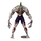 McFarlane Megafigura d'azione DC Multiverse Titan Joker - TM15308 Multicolore