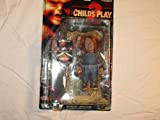 McFarlane Movie Maniacs 2 Child's Play 2 Chucky (japan import)