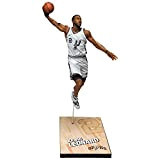 McFarlane NBA Series 31 KAWHI LEONARD #2 - San Antonio Spurs Sports Picks Figure