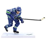McFarlane NHL Series 30 DANIEL SEDIN - Vancouver Canucks Figur