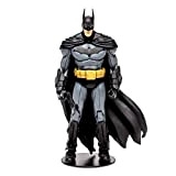McFarlane Toys 15466 Action Figure, Batman.