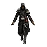 Mcfarlane Toys Assassin's Creed Series 5 Tricolored Ezio Auditore Figura di Azione