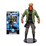 McFarlane Toys DC Multiverse Grifter Infinite Frontier 7" Action Figure with Accessories
