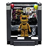 McFarlane Toys Five Nights At Freddy's The Office 'Classic Series' Small Construction Set