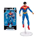 MCFARLANE TOYS Jonathon Kent 17 Pollici – DC Multiverse Superman Toy – Future State Action Figure – 22 Parti mobili ...