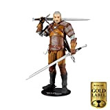 McFarlane Witcher Gaming 13403-2 - TBD - Serie WM Collector