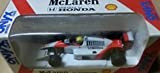 McLaren MP 4/4 Ayrton Senna - scala 1/43