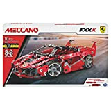 MECCANO- Ferrari, 6053607