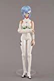Medicom - Evangelion figurine Medicom RAH Rei Ayanami Bandaged 30 cm [Toy] (japan import)