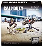 Mega Bloks 6867 Call of Duty Sam Turret