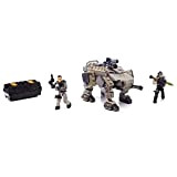 Mega Bloks DCL10 - Call Of Duty Drone d'Assalto Claw