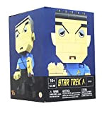 Mega Bloks Kubros Star Trek Spock Building Kit