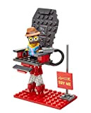 Mega Bloks - Minion'S Deluxe Figures with Accessories - Chair-O-Matic (Dky84)