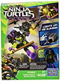 Mega Bloks Teenage Mutant Ninja Turtle Out of the Shadows - droni usano Donnie