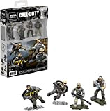 MEGA Brands - Call of Duty Troop Pack 2