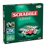 Megableu 855029, Scrabble Géant, Gioco da Tavolo [Lingua Francese]