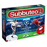Megableu Editions Subbuteo Champions League 678 324 Multicolore