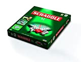 MEGABLEU Scrabble XL Gioco di parole da tavolo Bambini e Adulti