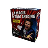 Megagic-LA D'ERIC - Cofanetto magia Eric Antoine, EAC