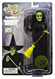 Mego Action Figures, Wizard of Oz - Strega malvagia (1° volta disponibile in confezione singola)