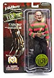 Mego Nightmare On Elm Street Freddy Krueger 8 inch Action Figure