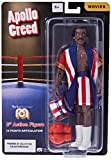 Mego Rocky Apollo Creed - Statuetta da collezione da 8 anni Lansay