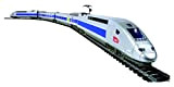 Mehano T111 TGV POS Set Trenino Elettrico ad Alta Velocità