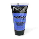 Mehron Fantasy F-X Makeup Water Based - Blue
