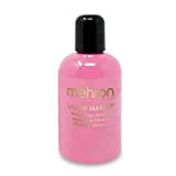 Mehron Liquid Face Paints - Pink PK (4.5 oz) by Mehron