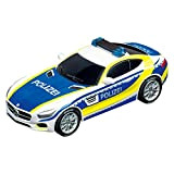 Mercedes-AMG GT Coupé "Polizei" - CARRERA - DIGITAL 143