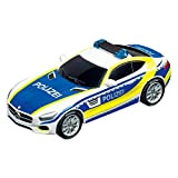 Mercedes-AMG GT Coupé "Polizei" - CARRERA - GO!!!
