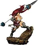 MERCHANDISING LICENCE Orcatoys - Fairy Tail Erza Scarlet The Knight Refine 2022 1/6 PVC Figure