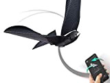 MetaBird da Bionic bird drone biomimetico ad alta tecnologia controllato da smartphone
