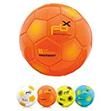meteor Pallone da Calcio Cucito per Bambini Adolescenti e Adulti 5 4 3 1 Dimensioni e 4 Colori Perfetto per ...